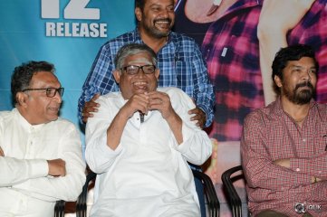 Garam Movie Release Date Press Meet